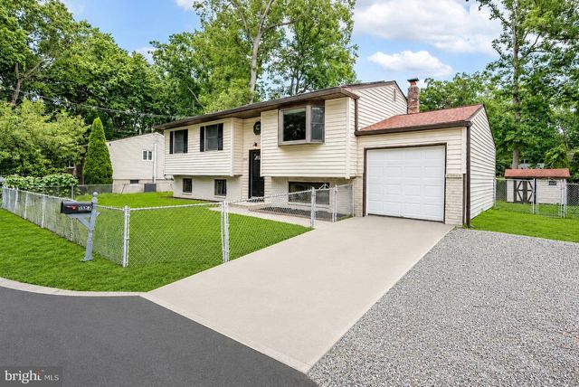 1332 HUNTER BLVD, Browns Mills, NJ 08015