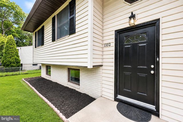 1332 HUNTER BLVD, Browns Mills, NJ 08015