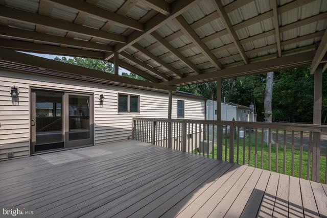 1332 HUNTER BLVD, Browns Mills, NJ 08015