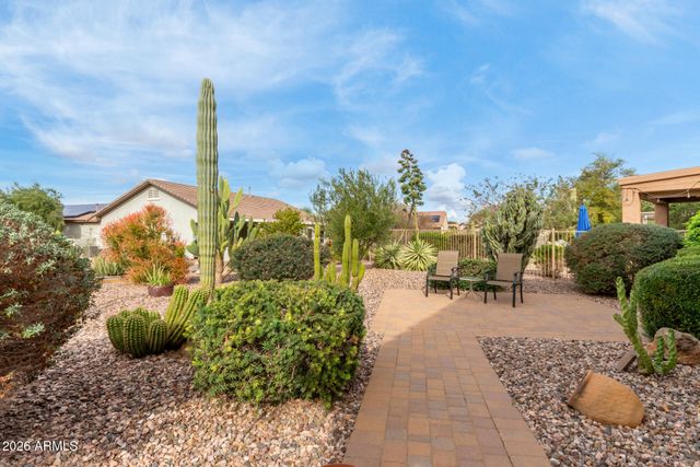 6466 W HERITAGE Way, Florence, AZ 85132