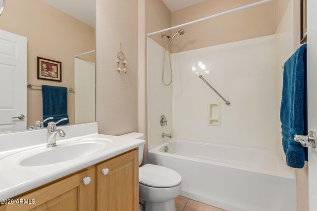 6466 W HERITAGE Way, Florence, AZ 85132