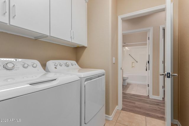 6466 W HERITAGE Way, Florence, AZ 85132