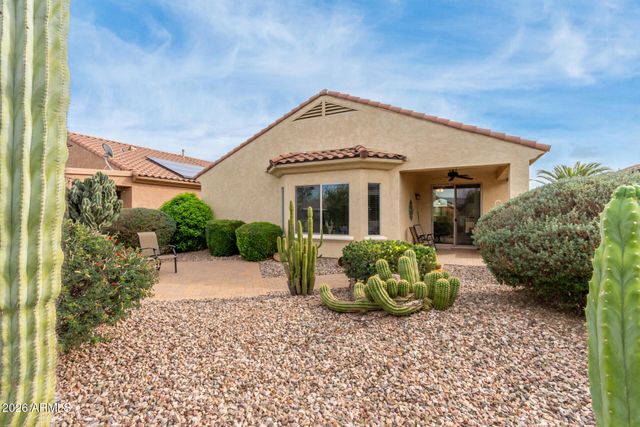 6466 W HERITAGE Way, Florence, AZ 85132