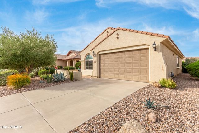 6466 W HERITAGE Way, Florence, AZ 85132