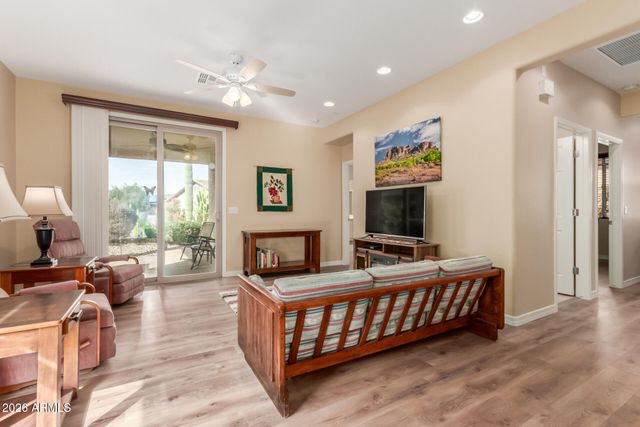 6466 W HERITAGE Way, Florence, AZ 85132