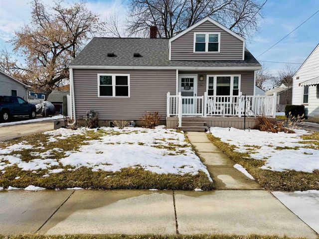 427 James Street, Bay City, MI 48706