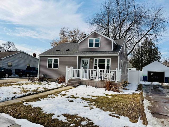427 James Street, Bay City, MI 48706