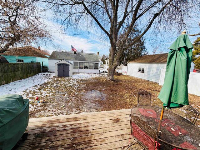 427 James Street, Bay City, MI 48706