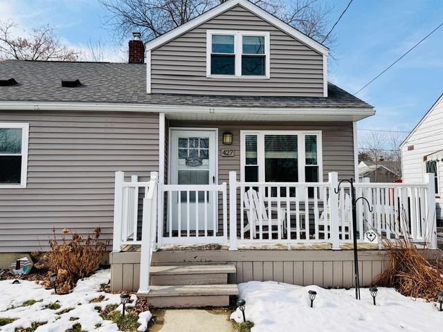 427 James Street, Bay City, MI 48706