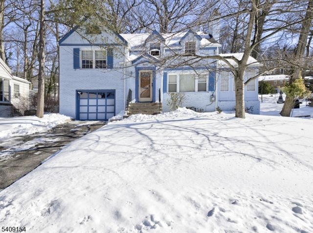 14 Lenox Ter, West Orange Twp., NJ 07052