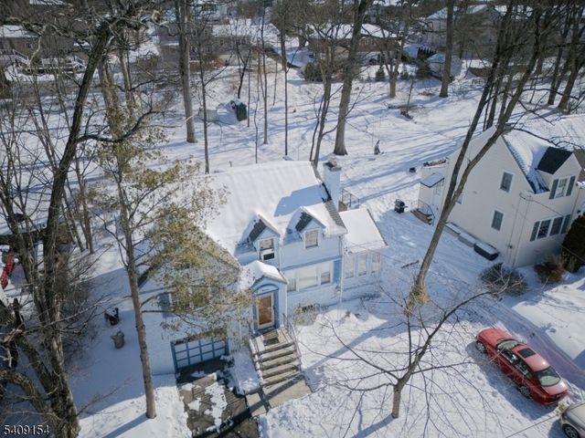 14 Lenox Ter, West Orange Twp., NJ 07052