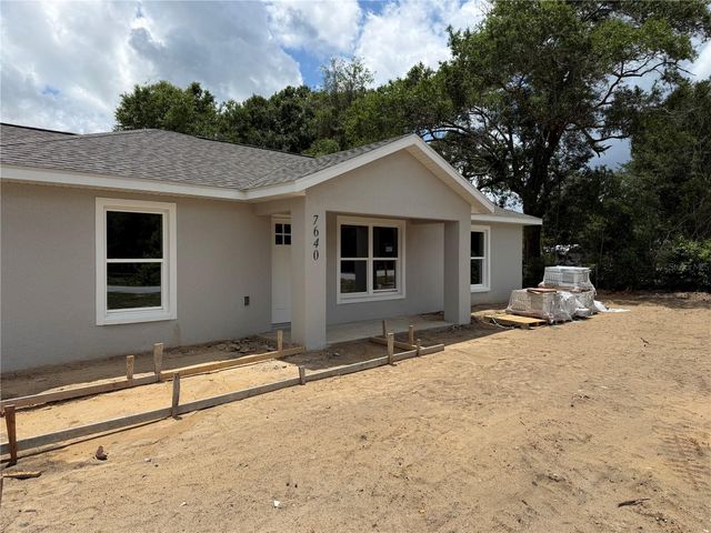 7640 SW 14TH STREET, Ocala, FL 34474