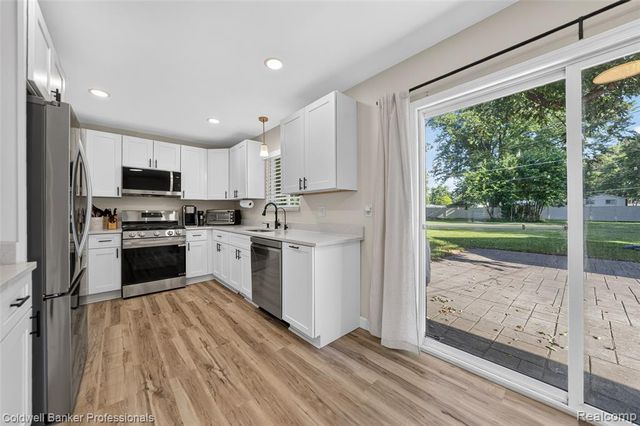 5475 Botsford Avenue, Sterling Heights, MI 48310