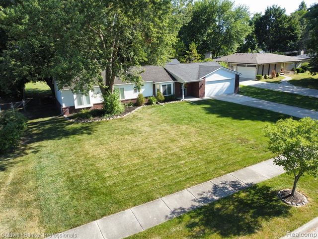 5475 Botsford Avenue, Sterling Heights, MI 48310