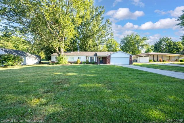 5475 Botsford Avenue, Sterling Heights, MI 48310