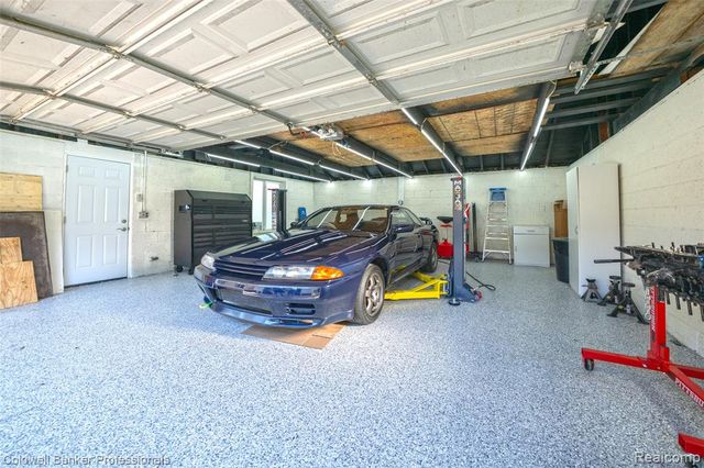 5475 Botsford Avenue, Sterling Heights, MI 48310