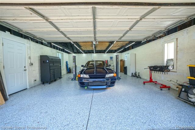 5475 Botsford Avenue, Sterling Heights, MI 48310