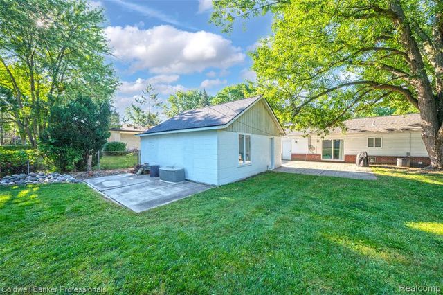 5475 Botsford Avenue, Sterling Heights, MI 48310