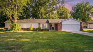 5475 Botsford Avenue, Sterling Heights, MI 48310