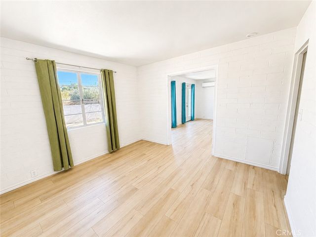 5605 Oasis, 29 Palms, CA 92277