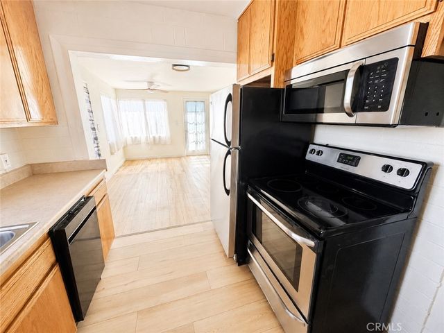 5605 Oasis, 29 Palms, CA 92277