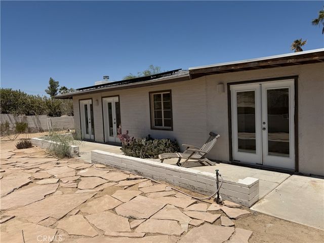 5605 Oasis, 29 Palms, CA 92277