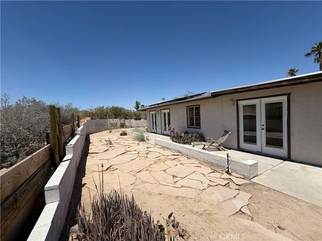 5605 Oasis, 29 Palms, CA 92277