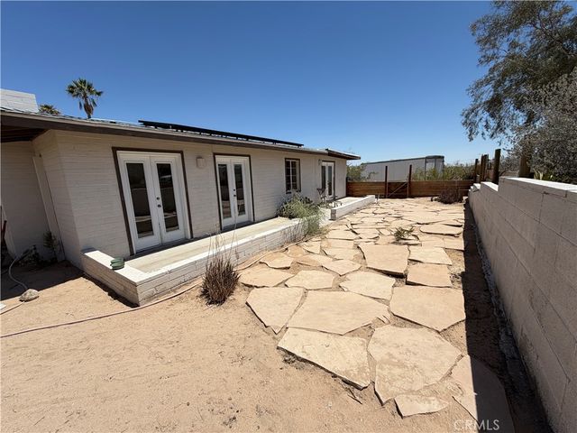 5605 Oasis, 29 Palms, CA 92277