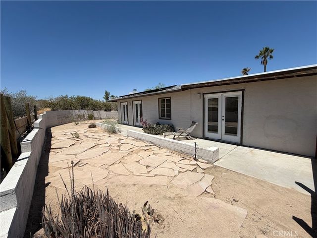 5605 Oasis, 29 Palms, CA 92277
