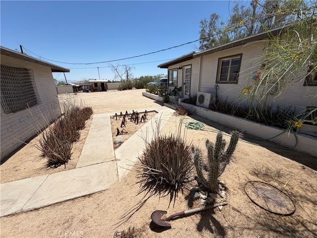 5605 Oasis, 29 Palms, CA 92277
