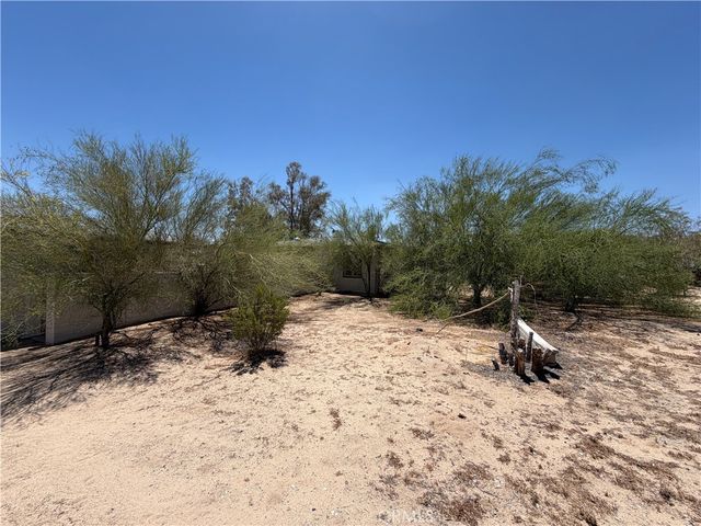 5605 Oasis, 29 Palms, CA 92277