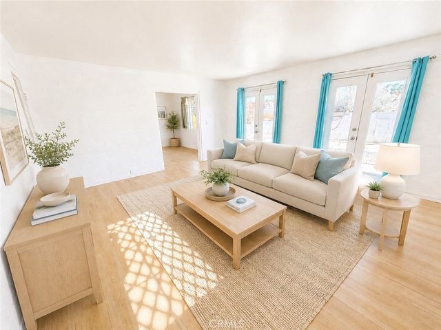 5605 Oasis, 29 Palms, CA 92277