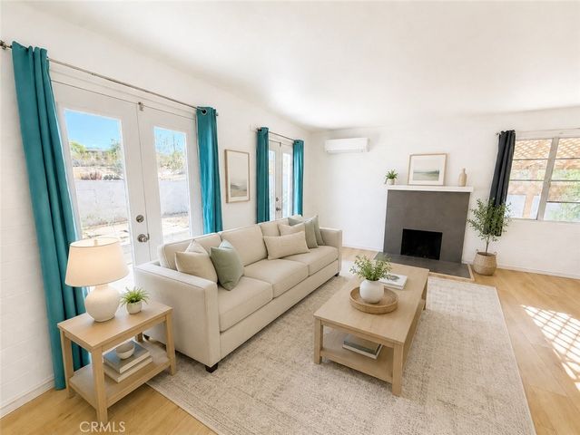 5605 Oasis, 29 Palms, CA 92277