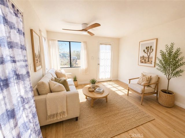 5605 Oasis, 29 Palms, CA 92277