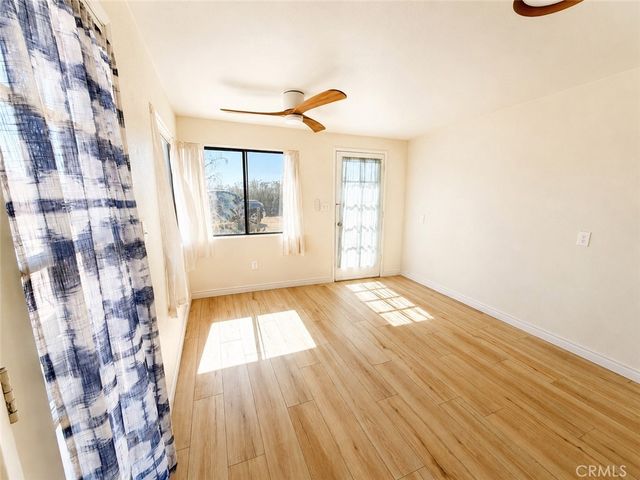 5605 Oasis, 29 Palms, CA 92277