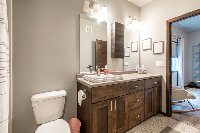 789 Albert Drive W, West Fargo, ND 58078