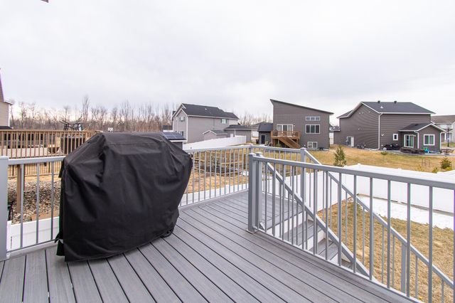 789 Albert Drive W, West Fargo, ND 58078