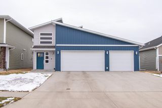 789 Albert Drive W, West Fargo, ND 58078