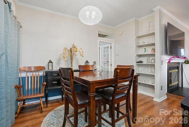 2523 Amber Creste Lane 11, Charlotte, NC 28212