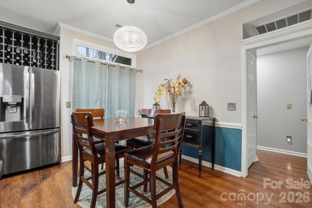 2523 Amber Creste Lane 11, Charlotte, NC 28212