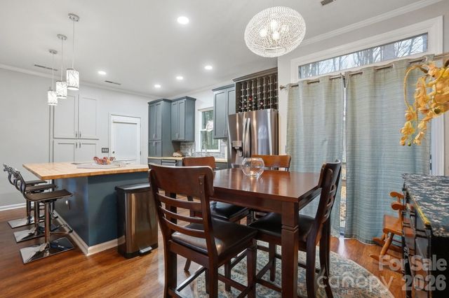 2523 Amber Creste Lane 11, Charlotte, NC 28212