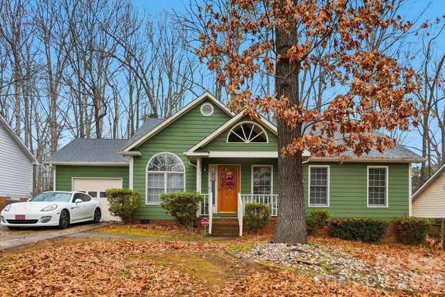 2523 Amber Creste Lane 11, Charlotte, NC 28212