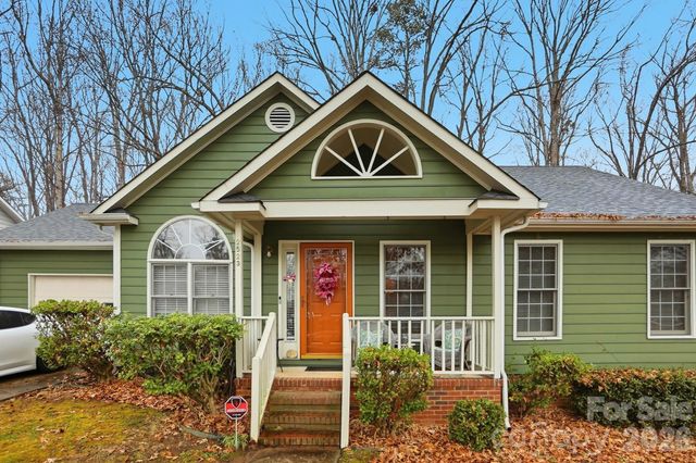2523 Amber Creste Lane 11, Charlotte, NC 28212