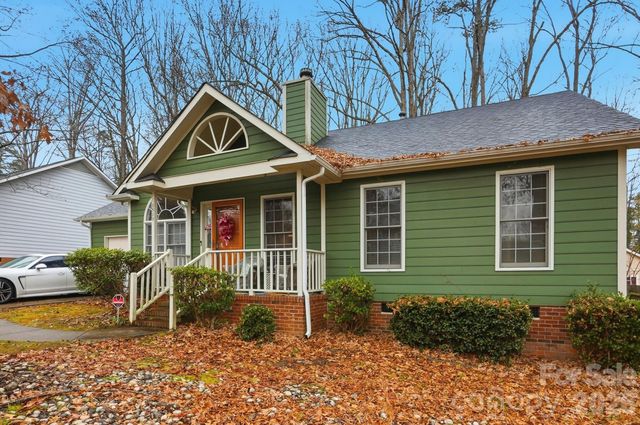 2523 Amber Creste Lane 11, Charlotte, NC 28212