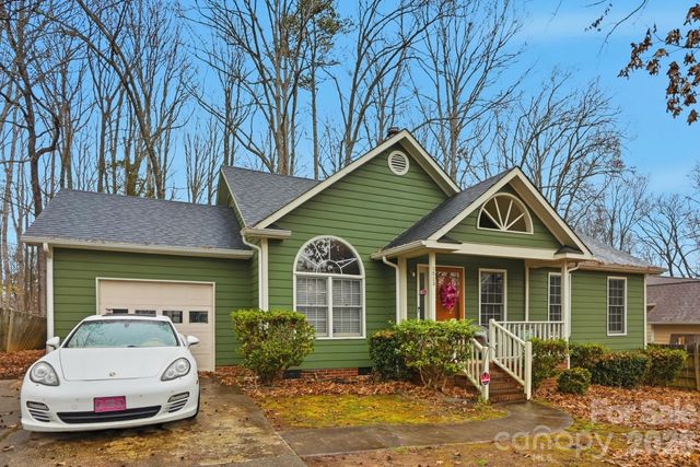 2523 Amber Creste Lane 11, Charlotte, NC 28212