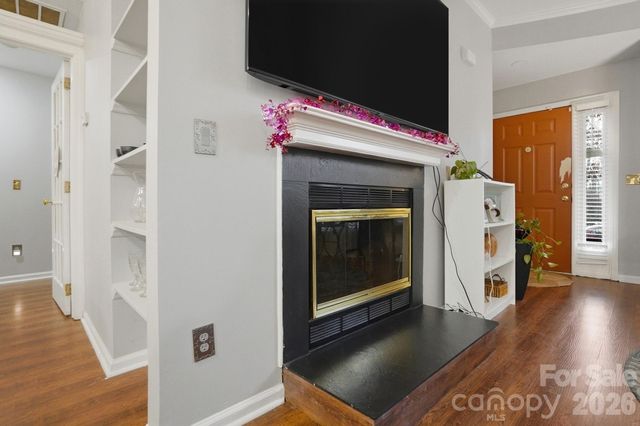 2523 Amber Creste Lane 11, Charlotte, NC 28212