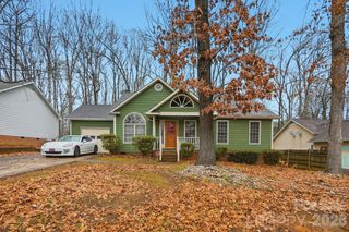 2523 Amber Creste Lane 11, Charlotte, NC 28212