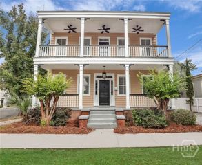 124 Brady Street, Savannah, GA 31401
