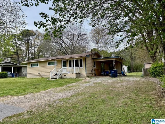 940 2ND AVENUE SW, Alabaster, AL 35007