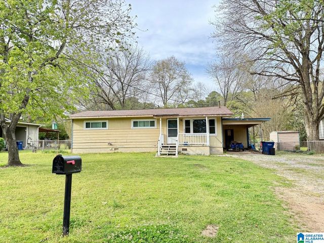 940 2ND AVENUE SW, Alabaster, AL 35007